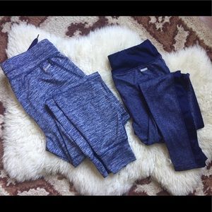 Leggings bundle!